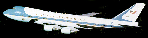 Air Force One