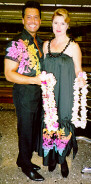 Click Here For ~ Lei Greeting Services