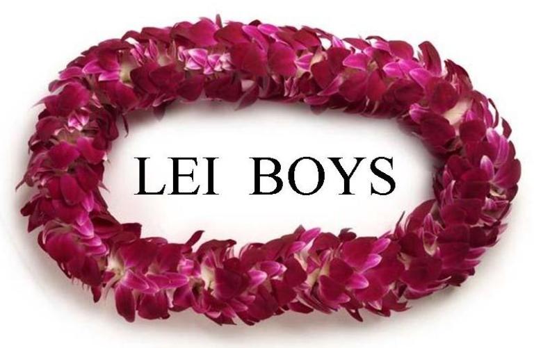 LEI BOYS