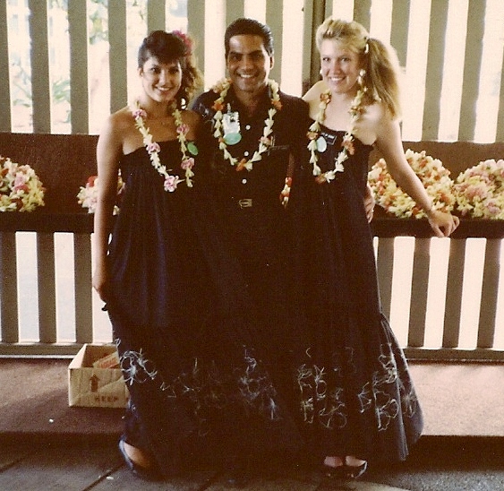 Leis Of Hawaii - Airport Greeters