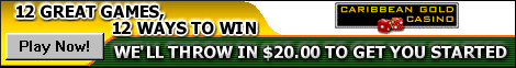 Daddies Caribbean Casino