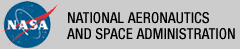 NASA -National Aeronautics and Space Administration