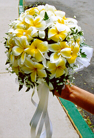 Click Here For ~ Wedding Leis & Flowers